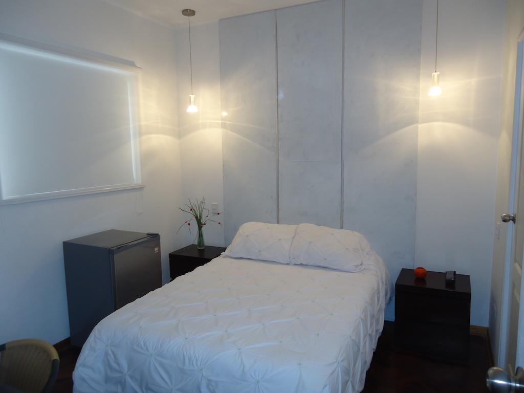 Bed & Breakfast - La Casa De Ceci Ліма Номер фото