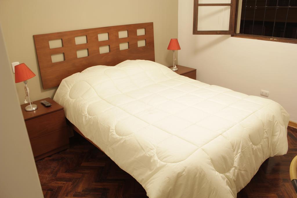 Bed & Breakfast - La Casa De Ceci Ліма Екстер'єр фото