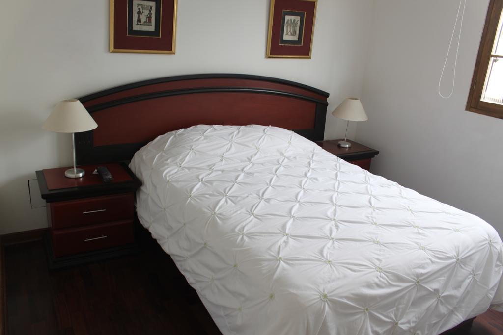 Bed & Breakfast - La Casa De Ceci Ліма Екстер'єр фото