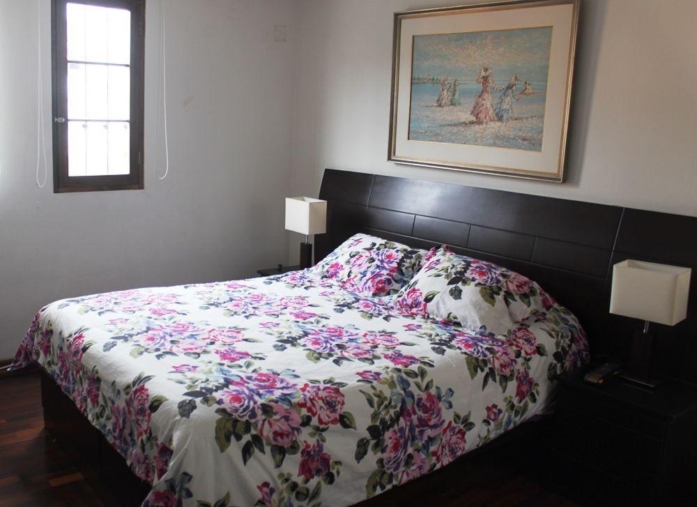 Bed & Breakfast - La Casa De Ceci Ліма Екстер'єр фото