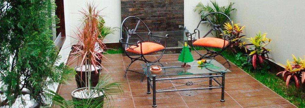 Bed & Breakfast - La Casa De Ceci Ліма Екстер'єр фото
