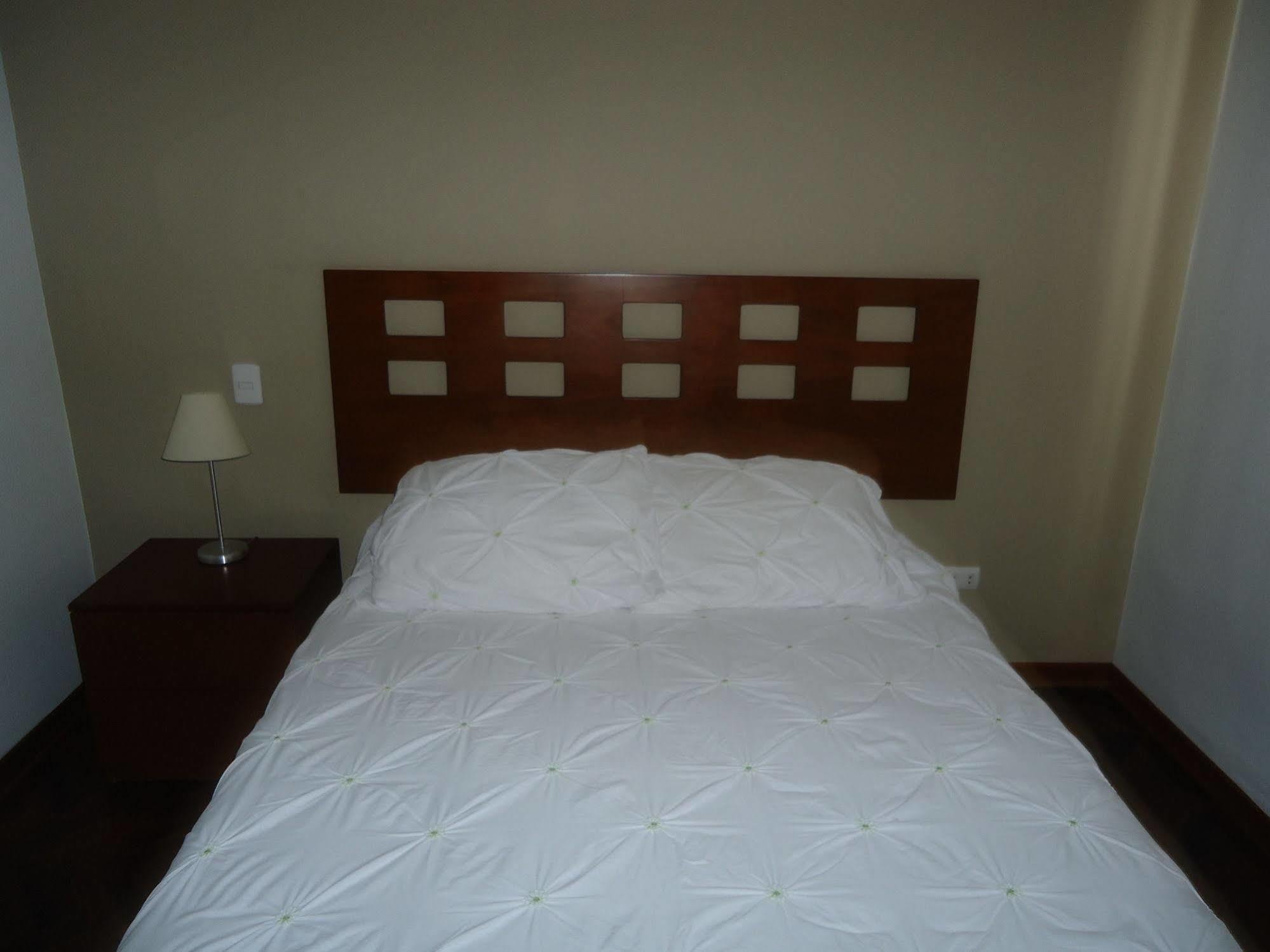 Bed & Breakfast - La Casa De Ceci Ліма Екстер'єр фото