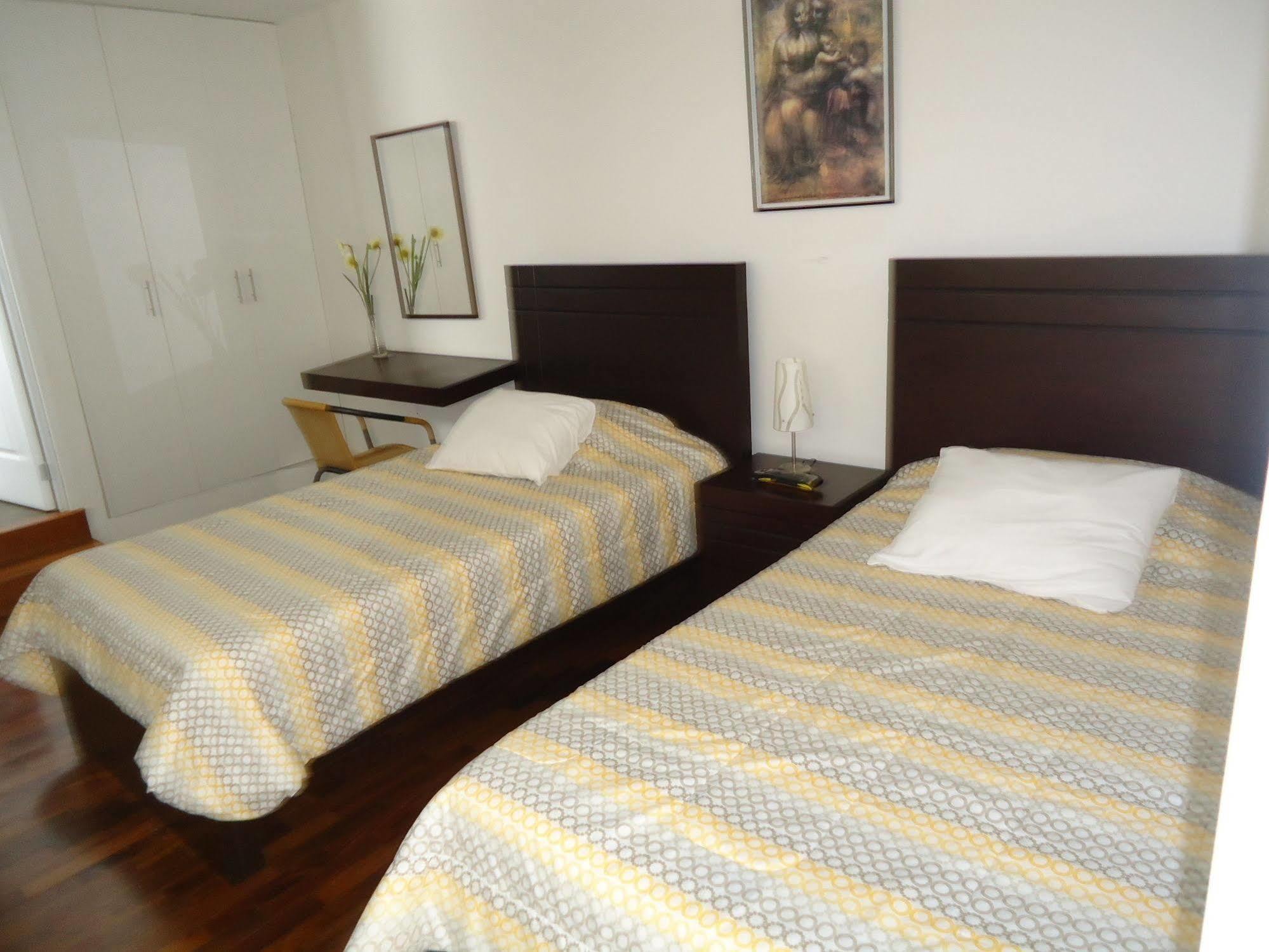 Bed & Breakfast - La Casa De Ceci Ліма Екстер'єр фото