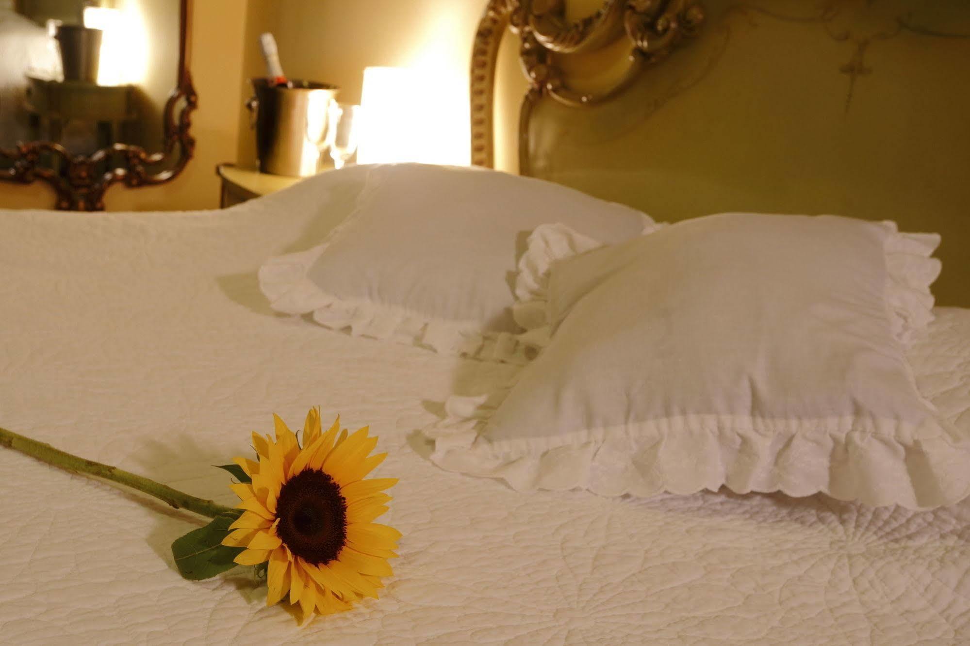 Bed & Breakfast - La Casa De Ceci Ліма Екстер'єр фото