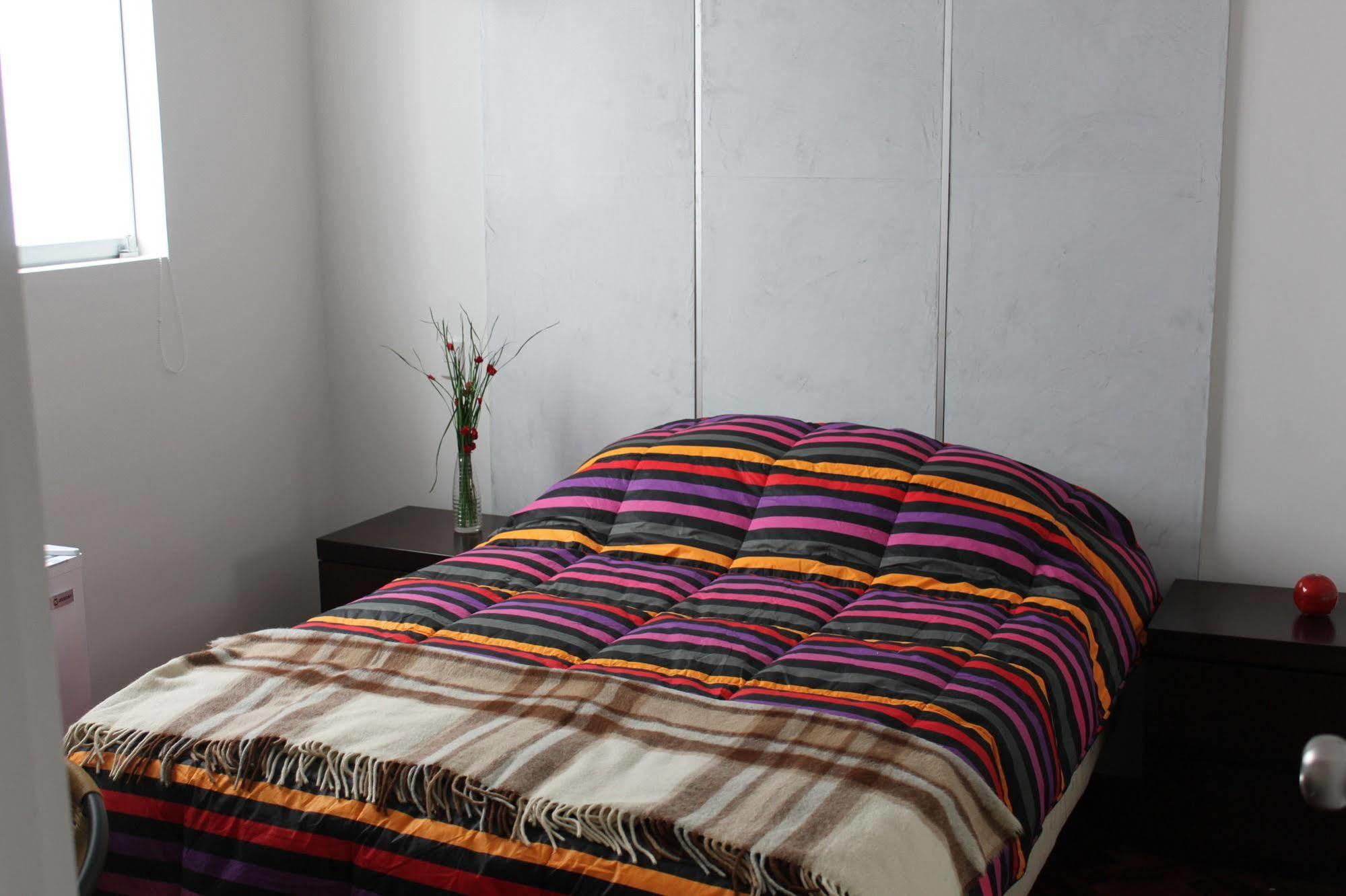 Bed & Breakfast - La Casa De Ceci Ліма Екстер'єр фото