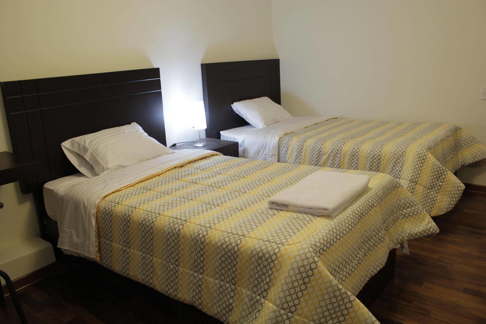 Bed & Breakfast - La Casa De Ceci Ліма Екстер'єр фото