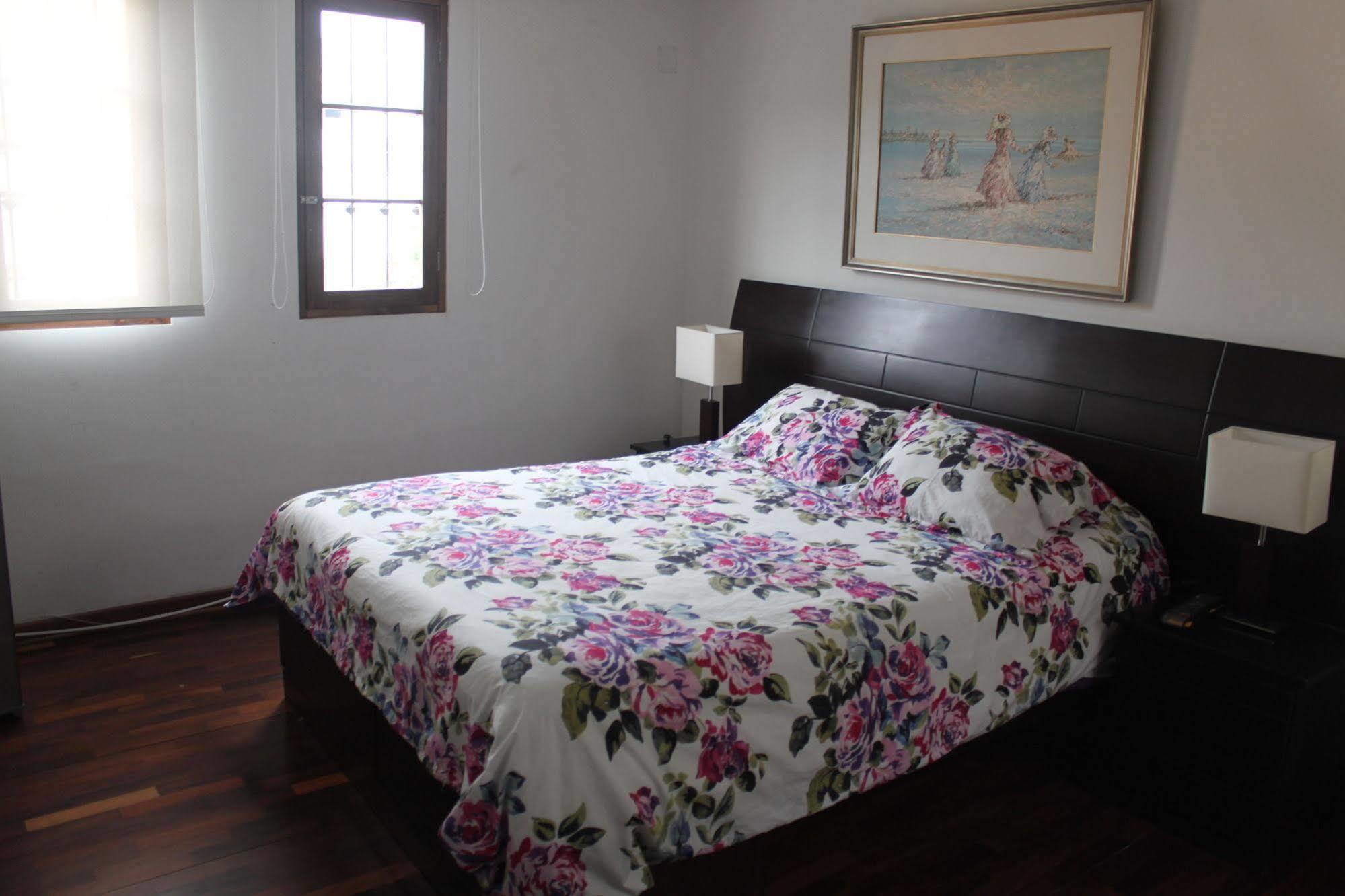 Bed & Breakfast - La Casa De Ceci Ліма Екстер'єр фото