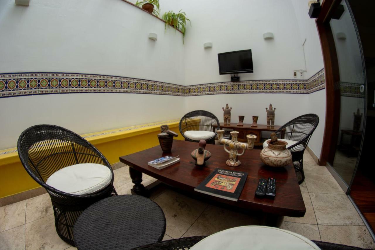 Bed & Breakfast - La Casa De Ceci Ліма Екстер'єр фото