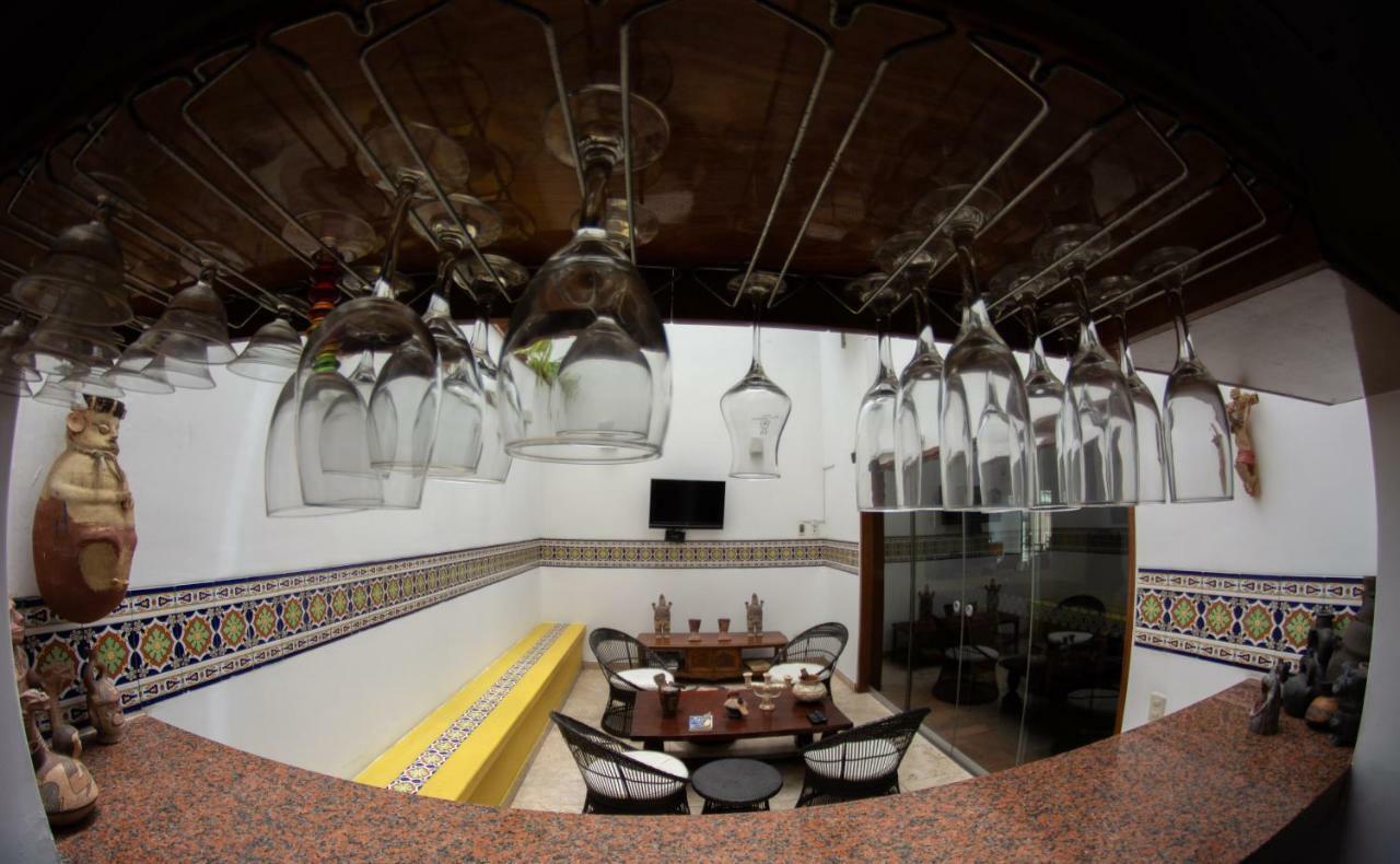 Bed & Breakfast - La Casa De Ceci Ліма Екстер'єр фото